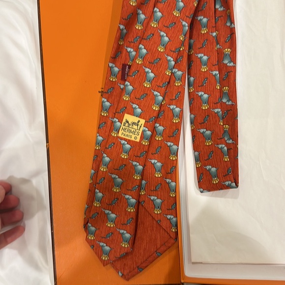 Vintage HERMES Tie PARIS Silk Tie Wine Red - Etsy Finland Vintage Hermes Tie